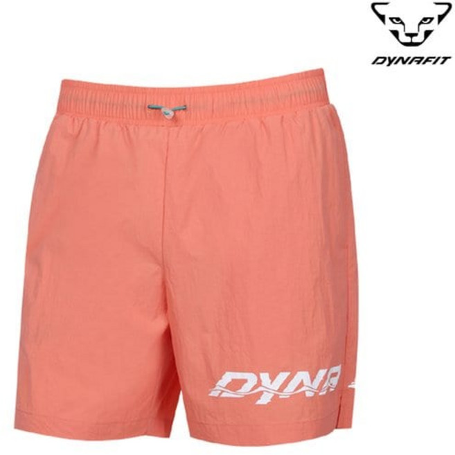 다이나핏 4부 수영복반바지 남성 래쉬가드 PADO 파도 하프 팬츠 Coral YMM24378P6 _GNMP JSZ161