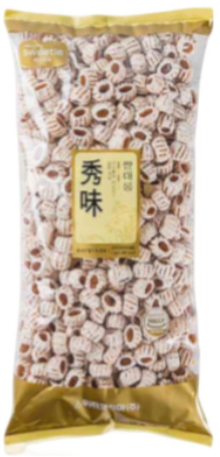 쌀대롱, 2개, 1kg