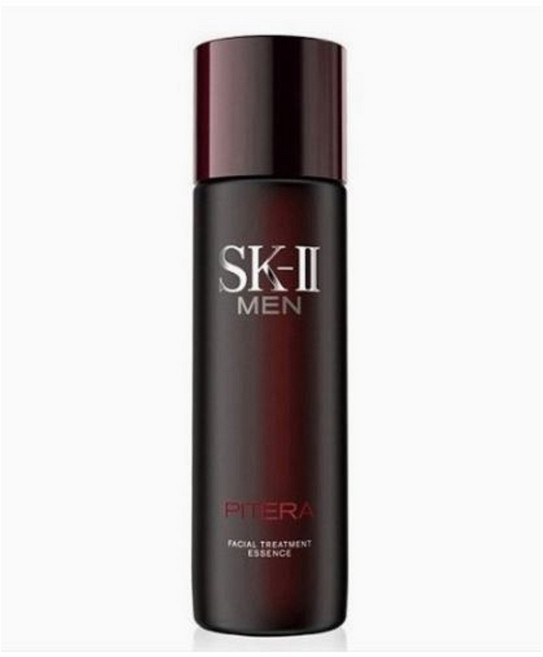 [백화점정품] sk2맨피테라에센스230ml / sk2 페이셜트리트먼트맨피테라 / sk2쇼핑백 +sk2 파우치 랜덤증정, 230ml, 1개