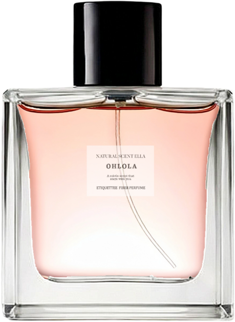 기억되는 향기 달콤하고 상큼한 프루티플로럴의 향기 오로라, 1개, 110ml