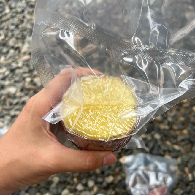 25년 햇 꿀 호박 고구마 바로 먹는 다이어트 아침대용 베니하루카 150g 1박스 3kg (찐 고구마 진공포장) 삶은 고구마, 20개, 찐 고구마 (꿀) 150g