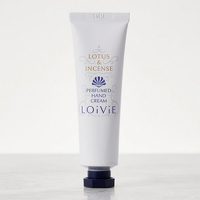 로이비 퍼퓸드 핸드크림_피오니 35ml+10ml 랜덤, 1개, 45ml