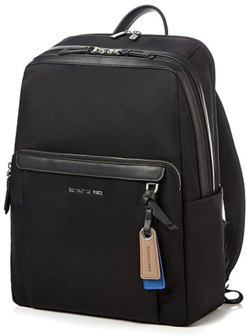 [쌤소나이트레드] BELLECA 백팩 L BLACK GF709003