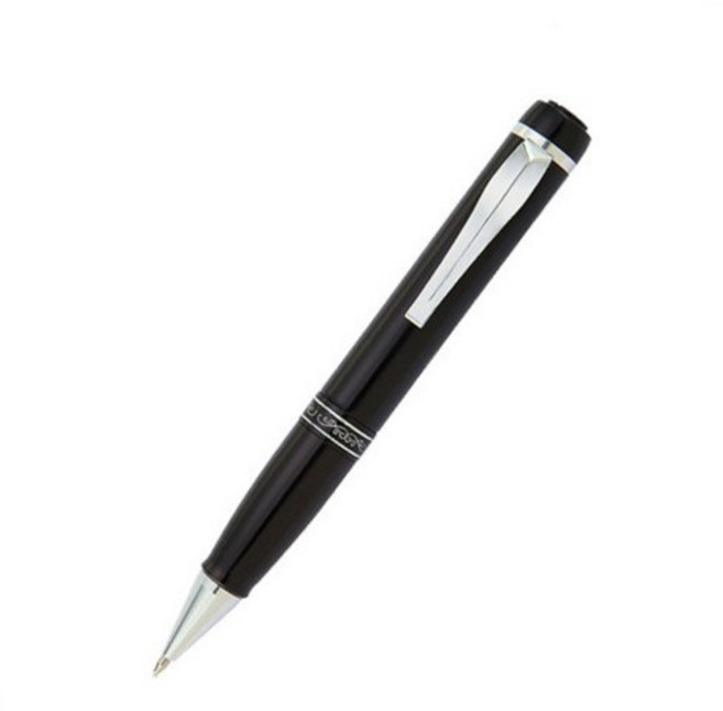 메모큐 MQ-99(8GB)볼펜녹취기 비밀녹취 간편조작 시간설정 음성감지, 8GB, MQ-99