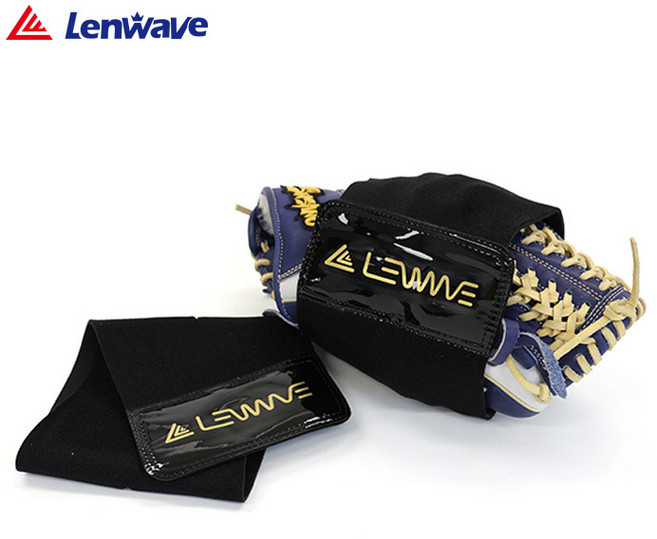 윈에어 야구 글로브밴드 글로브 관리 보형 길들이기, 1개