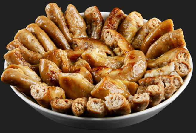 곱나좋군 [11시까지 주문건 발송] 소곱창 양념구이 200g, 1개