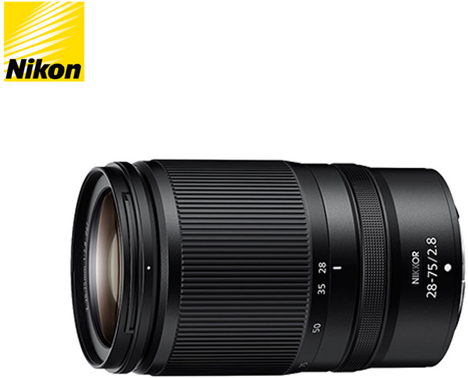 니콘 Z 28-75mm F2.8