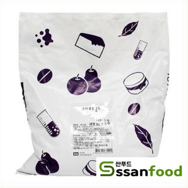 선인 크라프트 골드 5kg, 2개