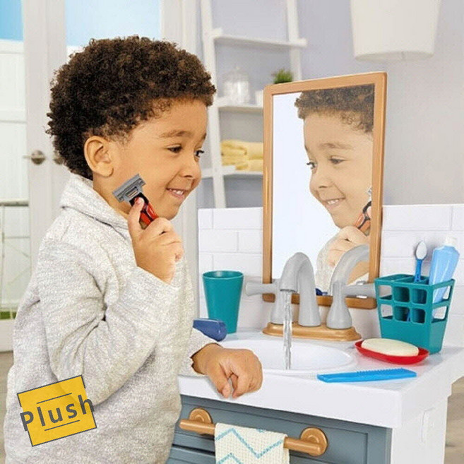 PH 퍼스트 세면대 아기세면대놀이 유치원세면대 세면대놀이, 1개