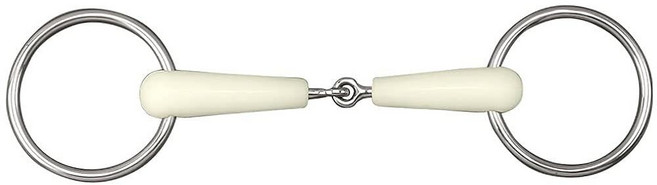 Happy Mouth 조인트 루즈 링 색상: 스테인리스 스틸 사이즈: 5 452900SS-5 455067, 5.3/4