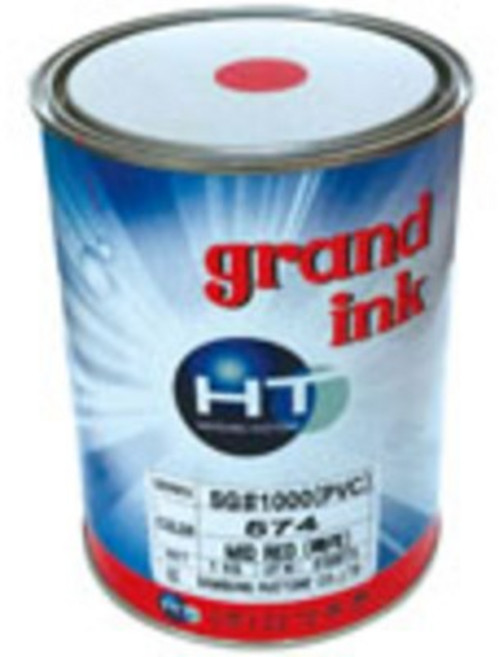 지디큐 팩토리 실크스크린 유성잉크 각종 재질용 [pvc/pp/abs/steel/glass], pvc, White 백색