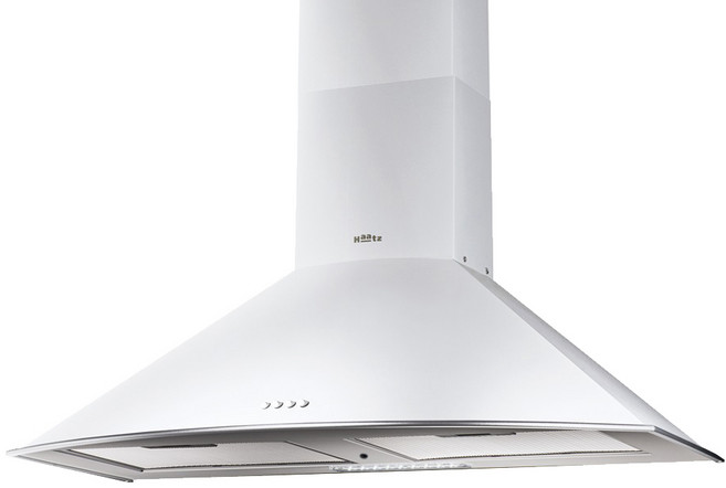 하츠 화이트 블랙 뉴침니 NCH-90 렌지후드 주방후드 싱크대 환풍기 교체 전국설치가능, 고객 직접 설치, NCH-90WH [ 화이트 ]