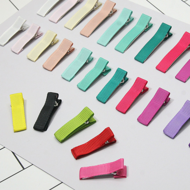 핌스토리 집게핀(3.5cm) 1개