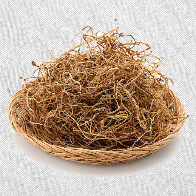 하늘농가 국산 건고구마순 500g 1개