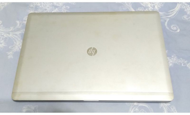 HP 9470m 筆電