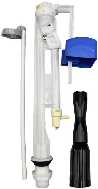 대림바스 투피스 양변기부속 볼탑 볼탭 필밸브 세로형 조립공구 세트