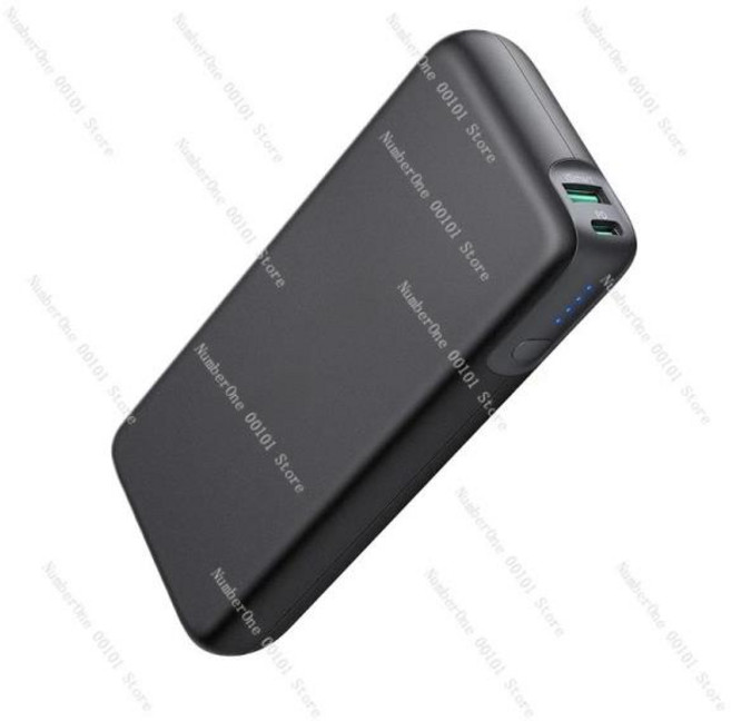 RP-PB201 PD 고속 충전 보조베터리 노트북용 범용 모바일 20000mAh 60W