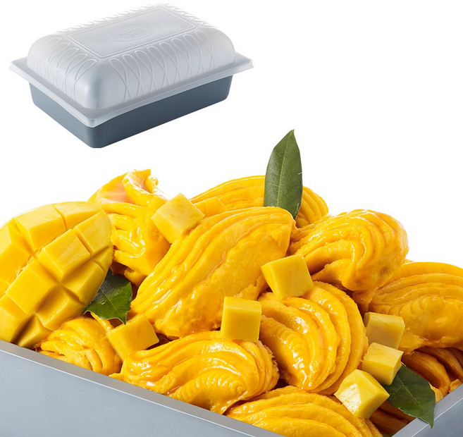 흥국F&B 젤라또 4kg 골라담기, 1개