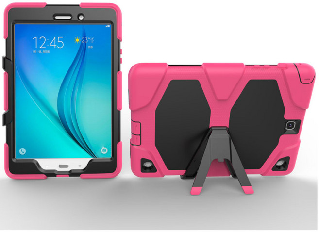 에버원 갤럭시탭 TAP A8 엘리하이 SM-X200 X205 케이스 GT003