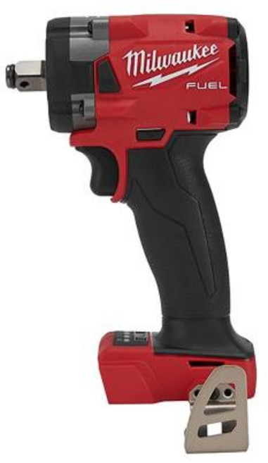 밀워키 충전임팩트렌치 M18 FIW212-0X0 (배터리X 충전기X)-13mm(1/2'), 1개