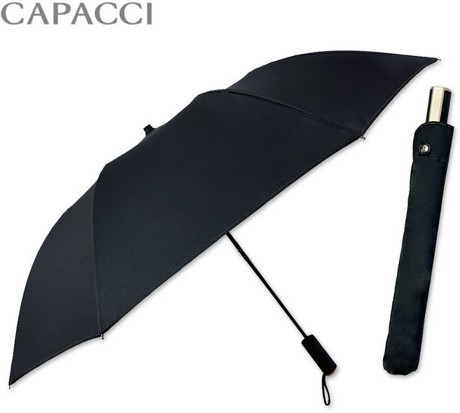 가파치 무지 튼튼한 자동 2단우산