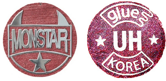 몬스타 당구팁, 레드