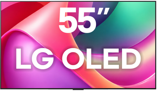LG전자 OLED55C1 55인치 4K UHD 스마트TV, 방문설치, 스탠드형, 139cm(55인치)