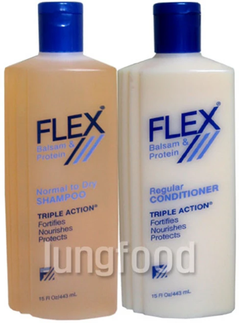 레브론 샴푸 린스세트, 443ml - 쿠팡