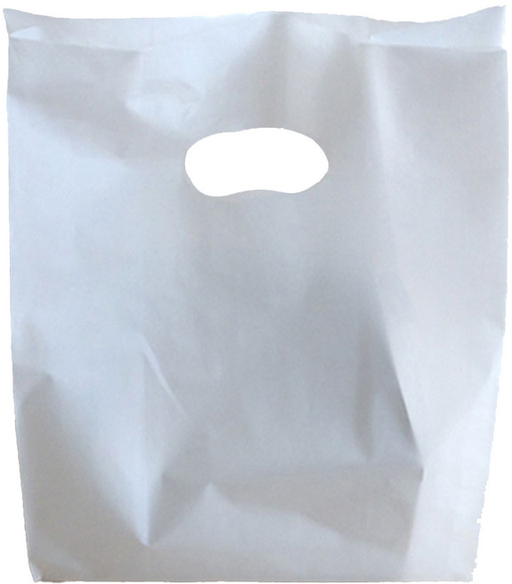 성원포장 링봉투 PE 비닐쇼핑백 소 23X35cm 100매, 1개, 백색