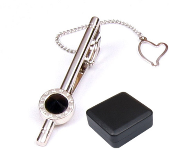 넥타이핀 단품 11여종 고급 선물용