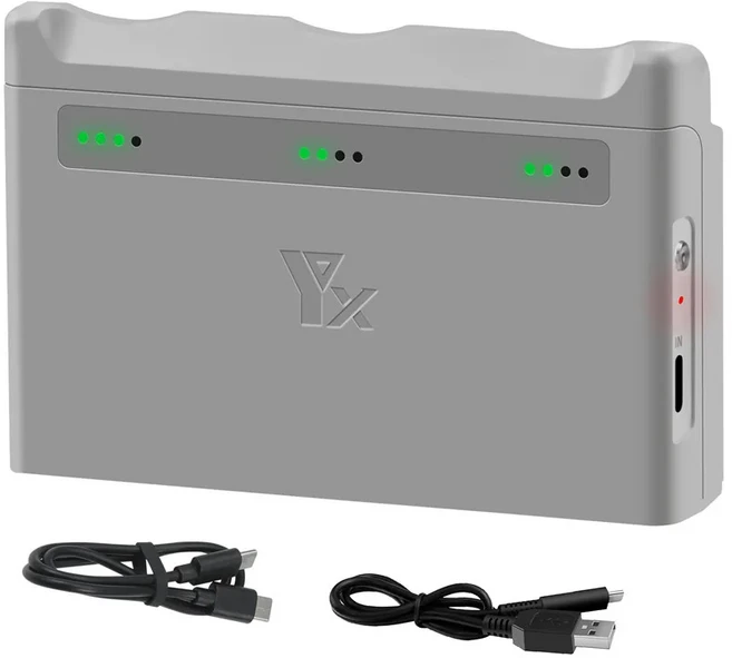 DJI NEO 드론 액세서리 3방향 배터리 허브 고속 충전 박스 휴대용 케이스, 01 A, 1개