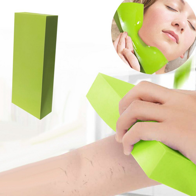 부드러운 때밀이 고밀도 이태리 때블럭, 1