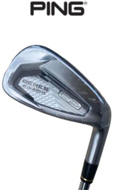 혼마 BERES 7번 아이언 NS PRO 950 NEO R 품번 53