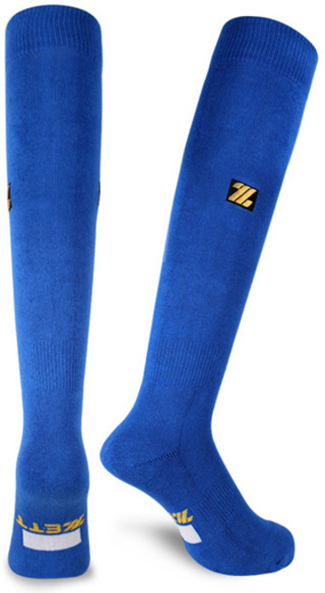 제트 야구양말 BSK-200 청색, 1개