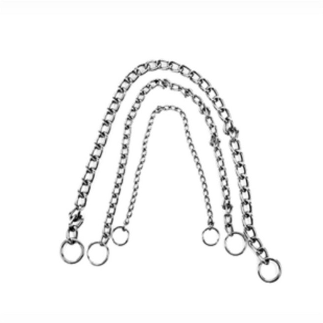 콩군하우스 애견목줄 반려견목줄, 2.0mmx40cm