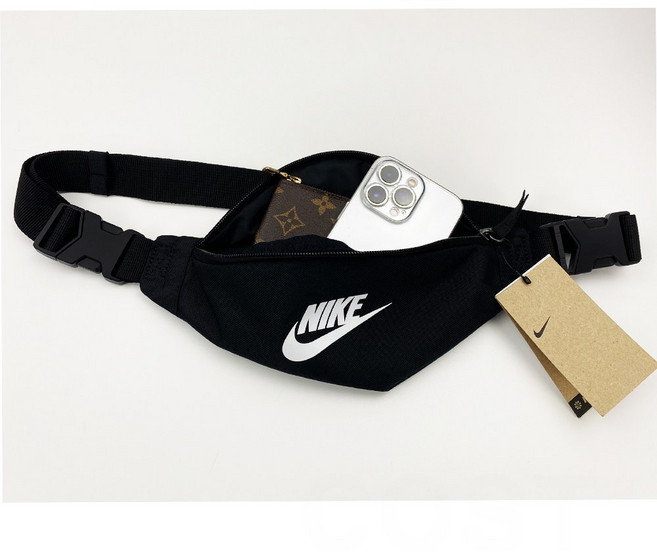 나이키 헤리티지 스몰 웨이스트백 DB0488-010
