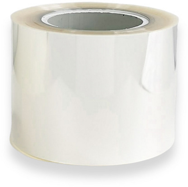 [드그라쎄] 실리콘몰드 만들기 - 실리콘 몰드 제작용 필름지 60mm/100mm 500g수제 실리콘 만들기 diy 재료, 60mm, 1개