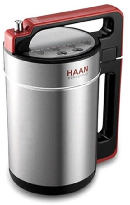 정품-건강마스터 죽제조기 2EA 이유식 두유 스프 식품제조기