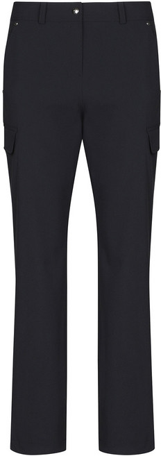 [제이디엑스] JDX 골프웨어 여름 여성 아이스샷 스트레이트 팬츠 X2PTW6723