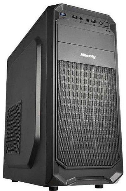 挑戰市場最低價 高階 INTEL U5-225 4.9G 16G 500G 順暢 超越 I5 I7 可升級 U7 主機 桌上型 可刷卡, U5/8G/500G