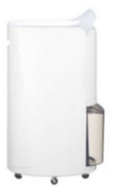 LG 휘센 제습기 DQ205PBBC