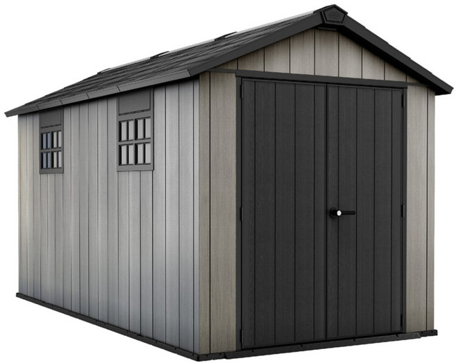 [코스트코] 케터 오클랜드 7513 조립식 창고 667150, one option, one option, 1개