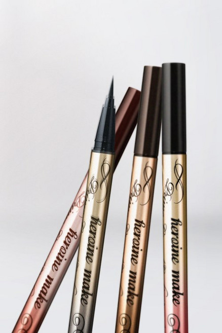 KISSME 프라임 아이라이너 리치 킵 5000304999 398473, 03 브라운, 1개