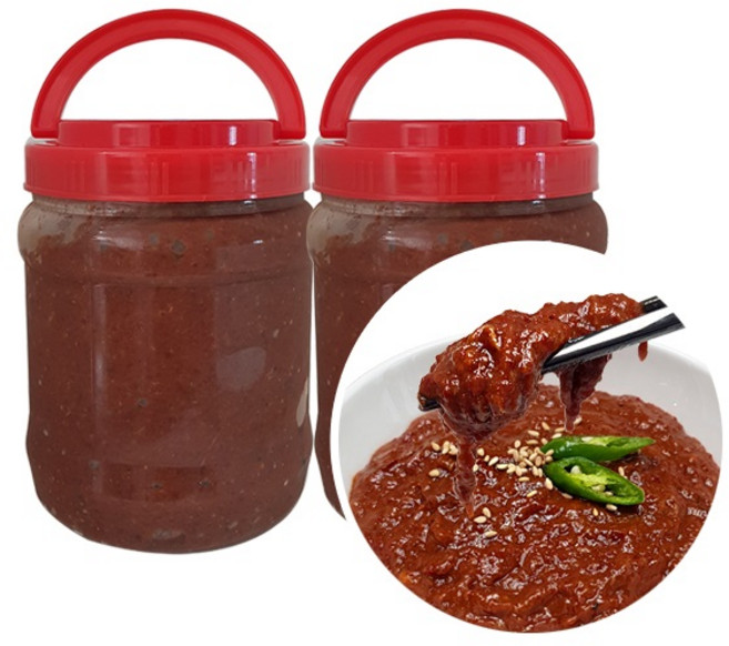 싱싱 갈치속젓 2kg 국내산 순태 갈치쌈젓 상하식품, 2개