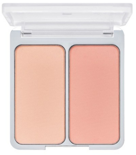 투에이엔 듀얼치크, 5개