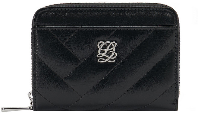 루이까또즈 반지갑 SR3SD71BL