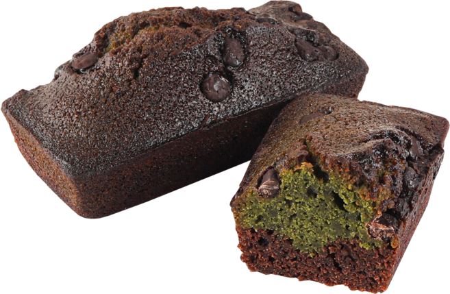 디디얌 휘낭시에 개별선택구매, 1개, 녹차초코초코칩 휘낭시에