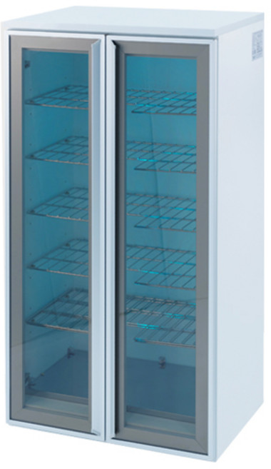 [네오코] 신발소독기 NSF1-9160D, 그레이