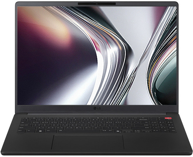 LG전자 2026 그램북 16 WUXGA AMD 고르곤5 타이탄블랙 16GB 고성능 가성비 노트북, 16UD55U-GX5JK, WIN11 Home, 1256GB