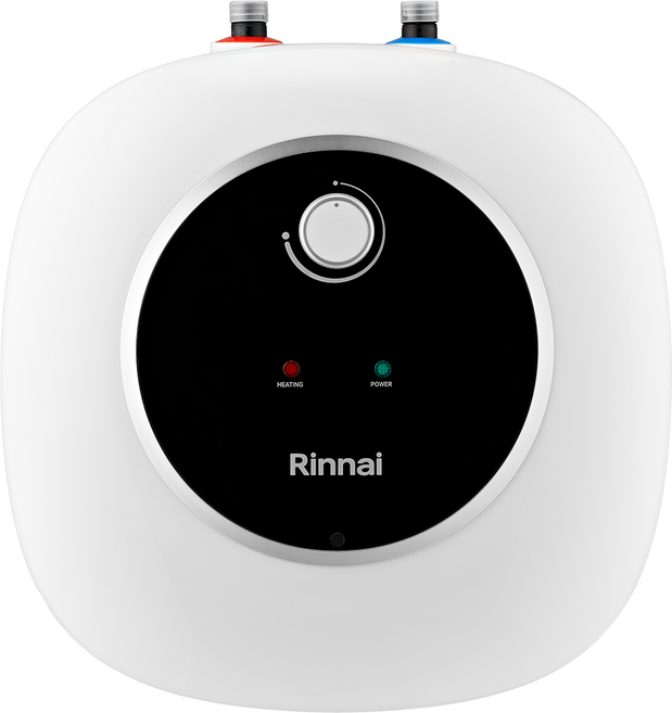 [최근생산제품] 린나이 전기온수기 15리터 30리터 50리터 법랑 블랙 자가설치, 상향식(언더싱크/바닥형), 15L
